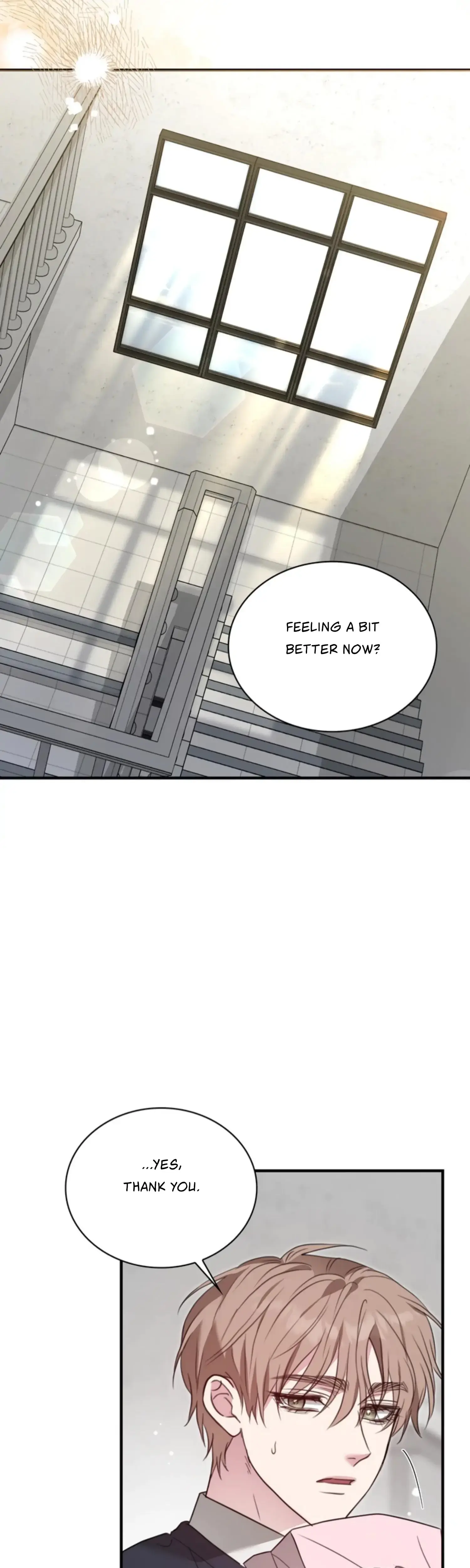 Two Men Addicted Chapter 2 - Page 35