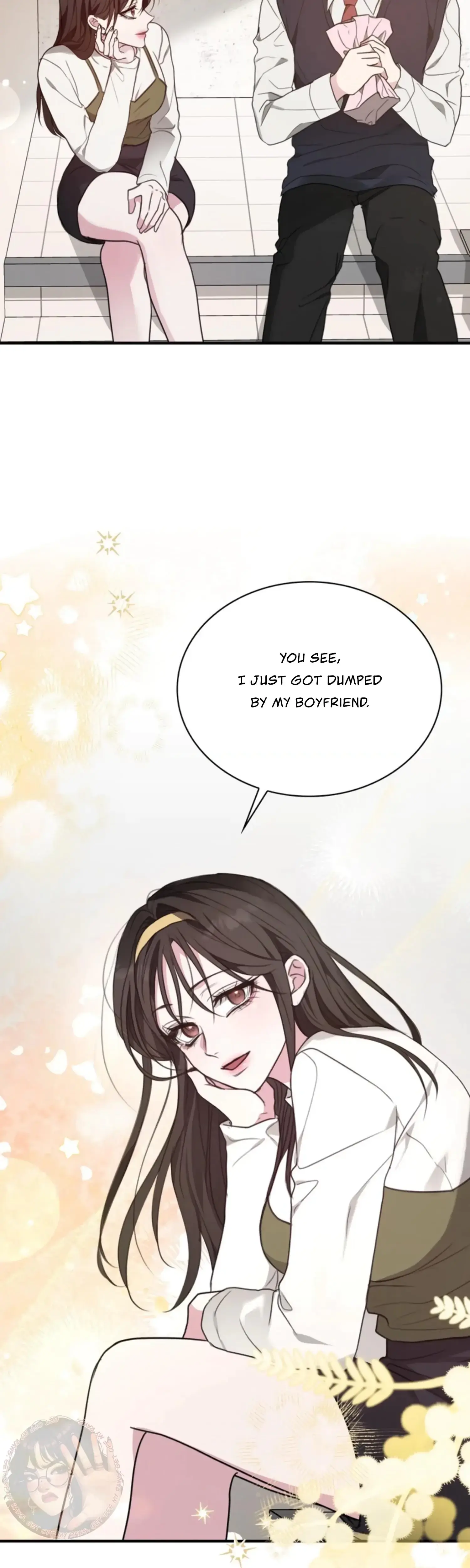 Two Men Addicted Chapter 2 - Page 37