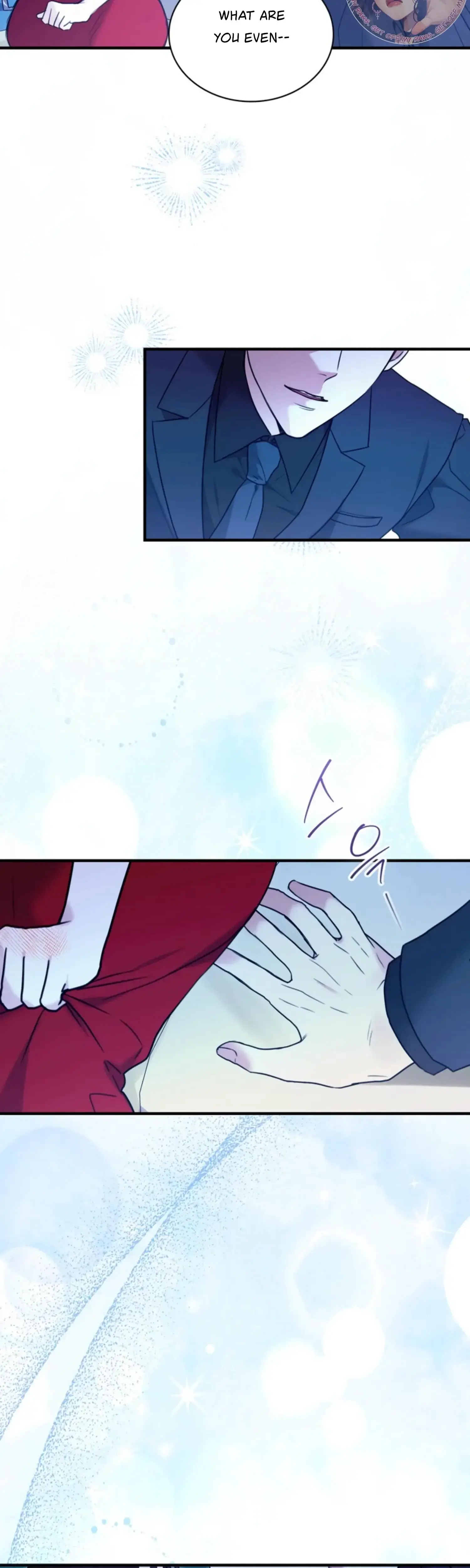 Two Men Addicted Chapter 2 - Page 4