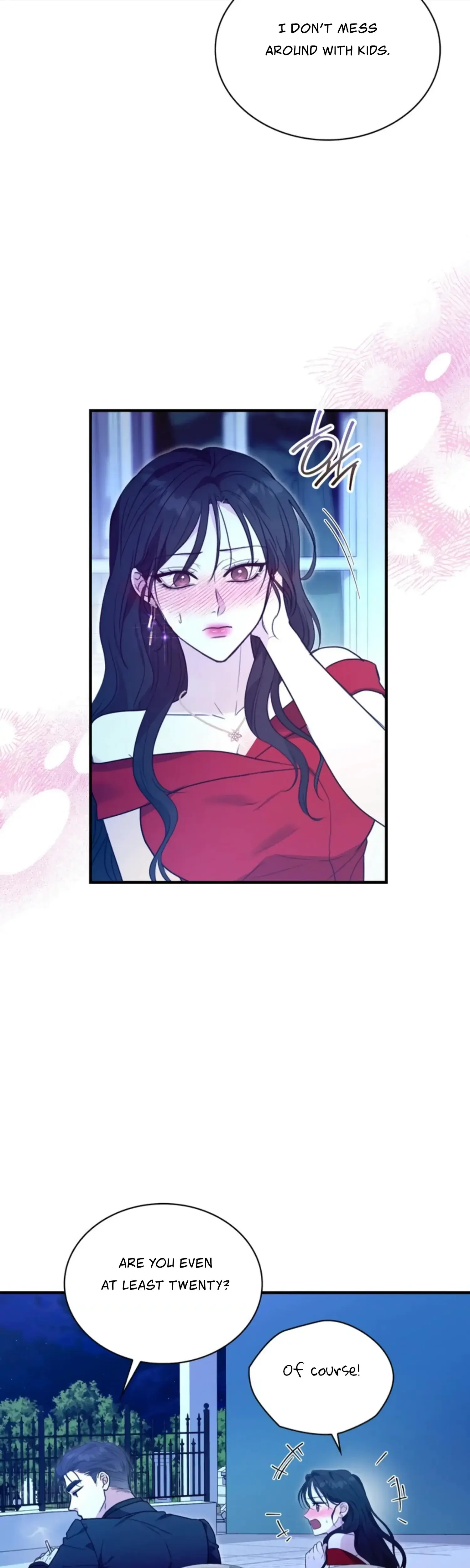 Two Men Addicted Chapter 2 - Page 6