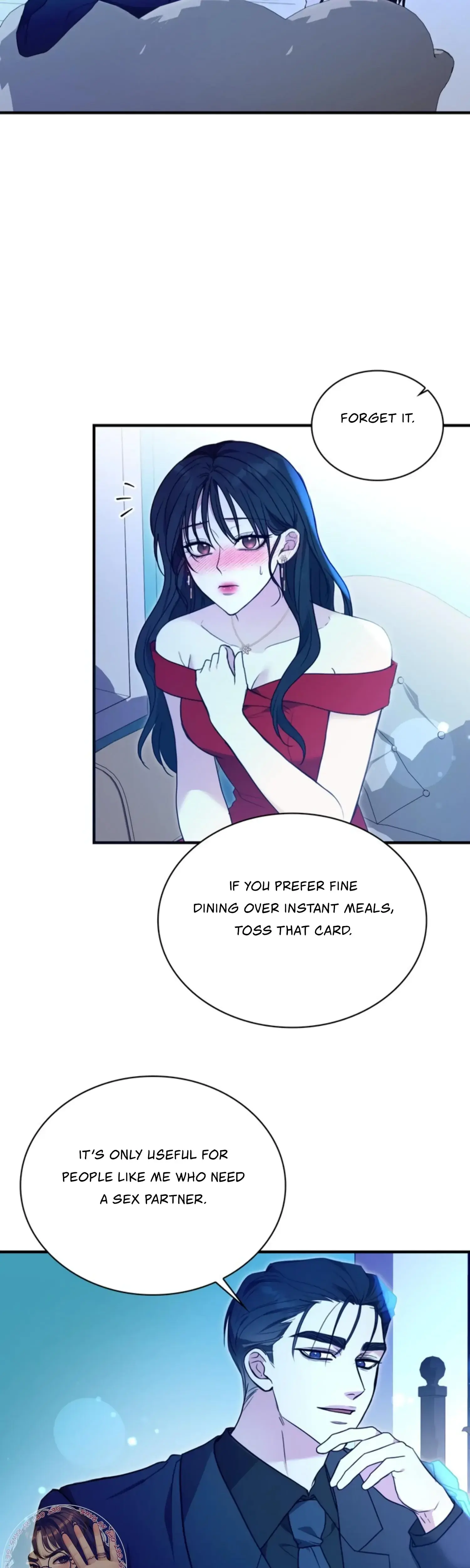 Two Men Addicted Chapter 2 - Page 7