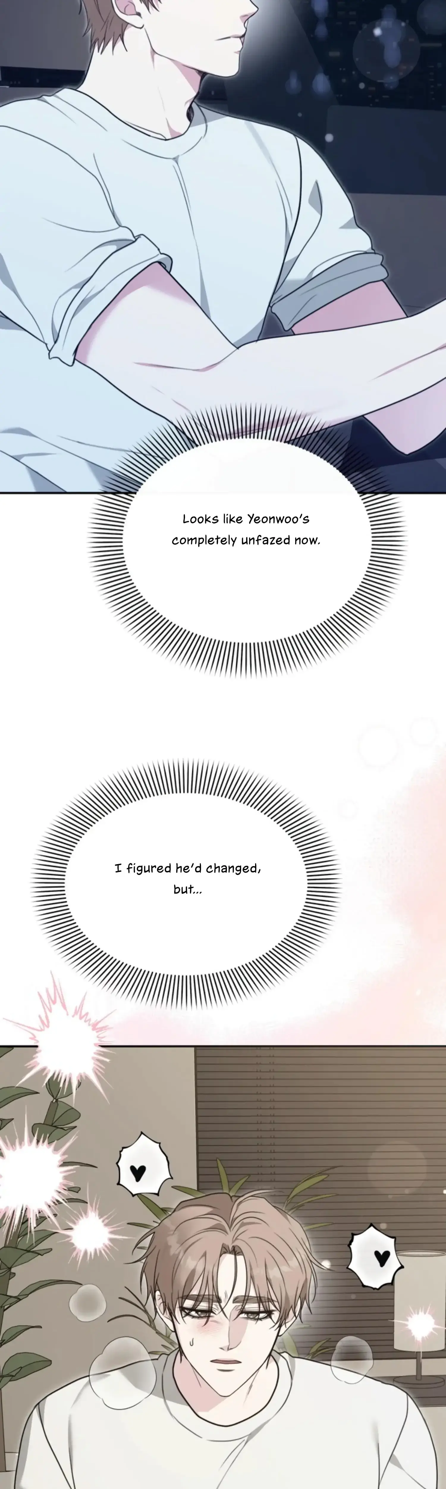 Two Men Addicted Chapter 20 - Page 13