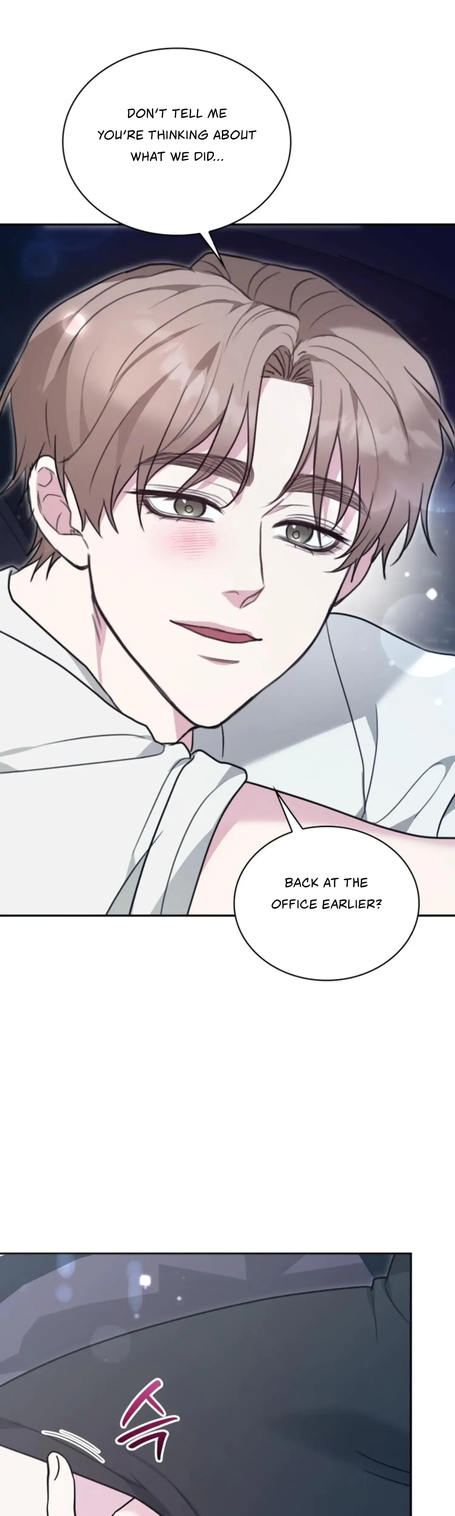 Two Men Addicted Chapter 20 - Page 16