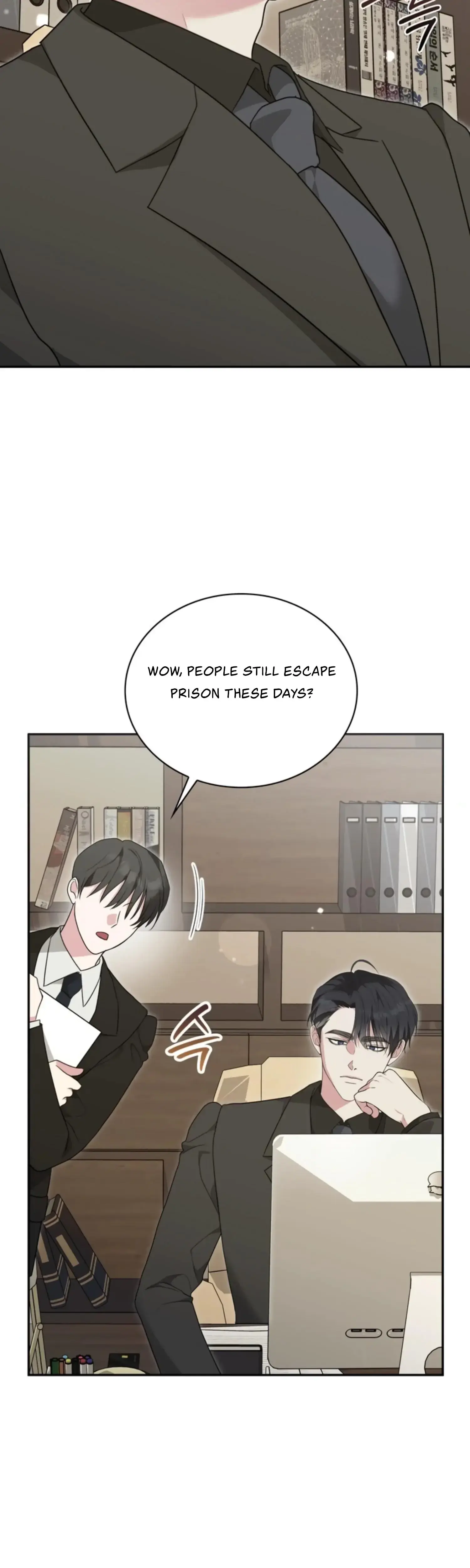 Two Men Addicted Chapter 20 - Page 2