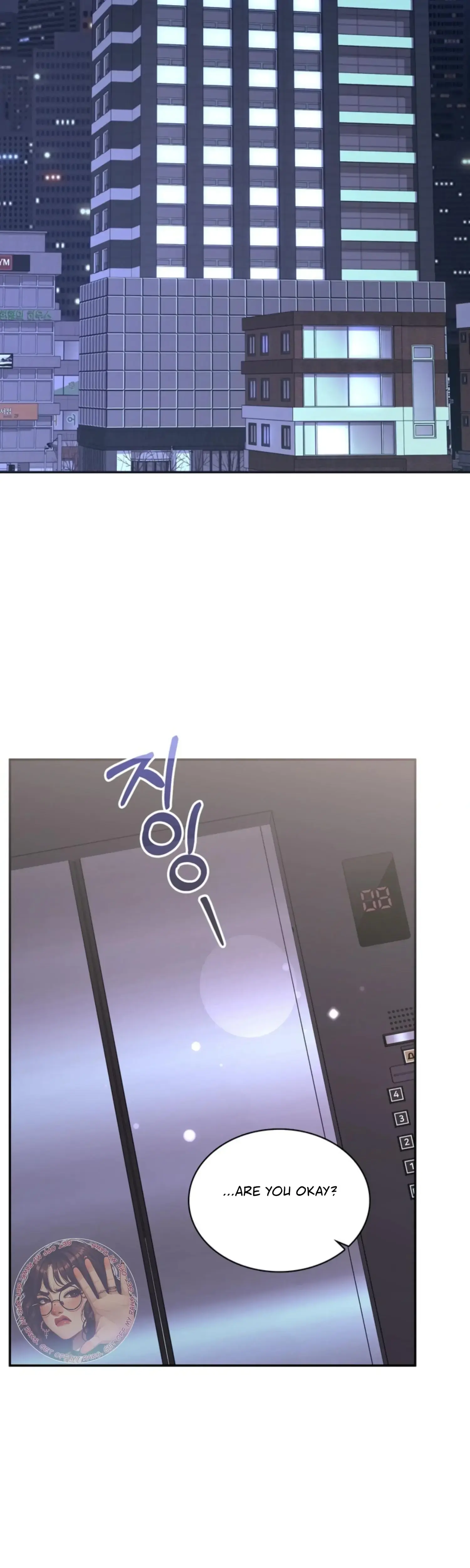 Two Men Addicted Chapter 20 - Page 22