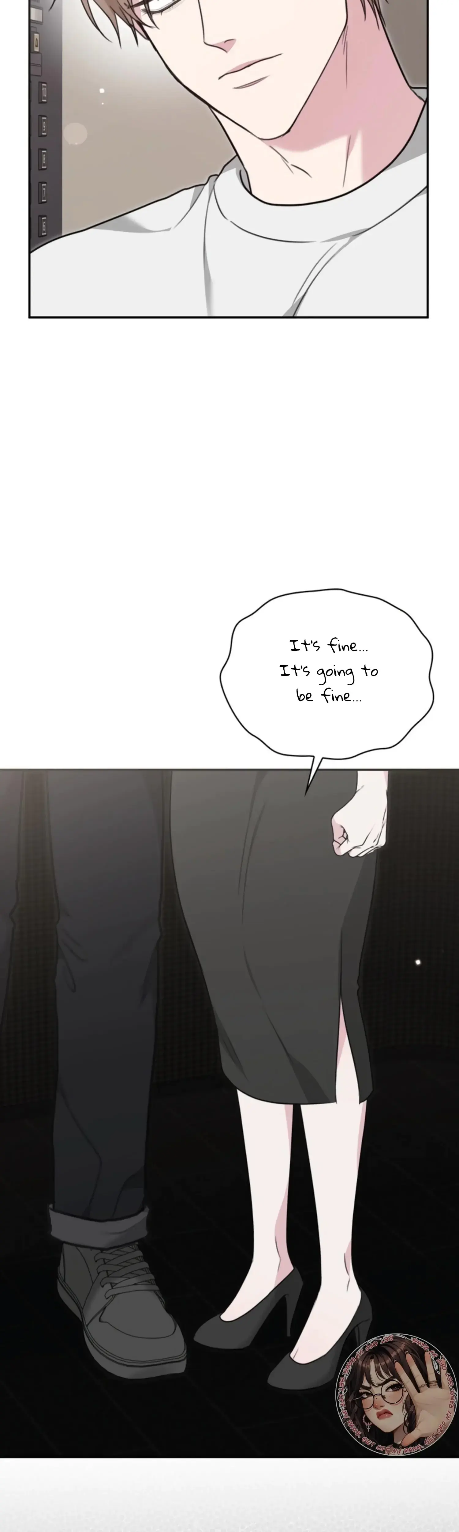 Two Men Addicted Chapter 20 - Page 24