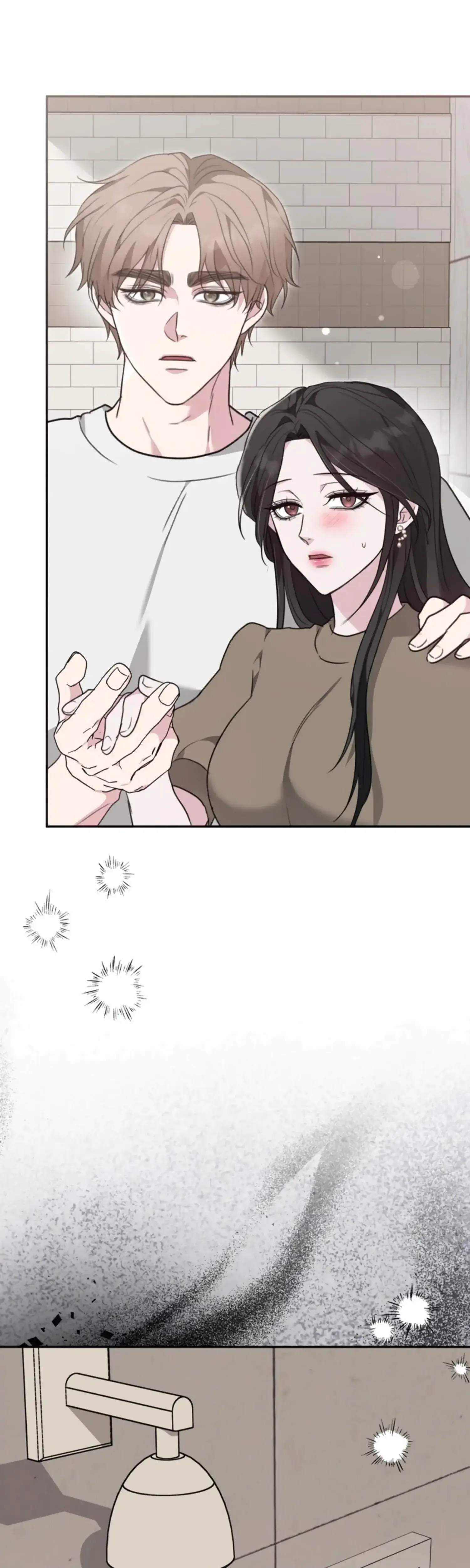 Two Men Addicted Chapter 20 - Page 35