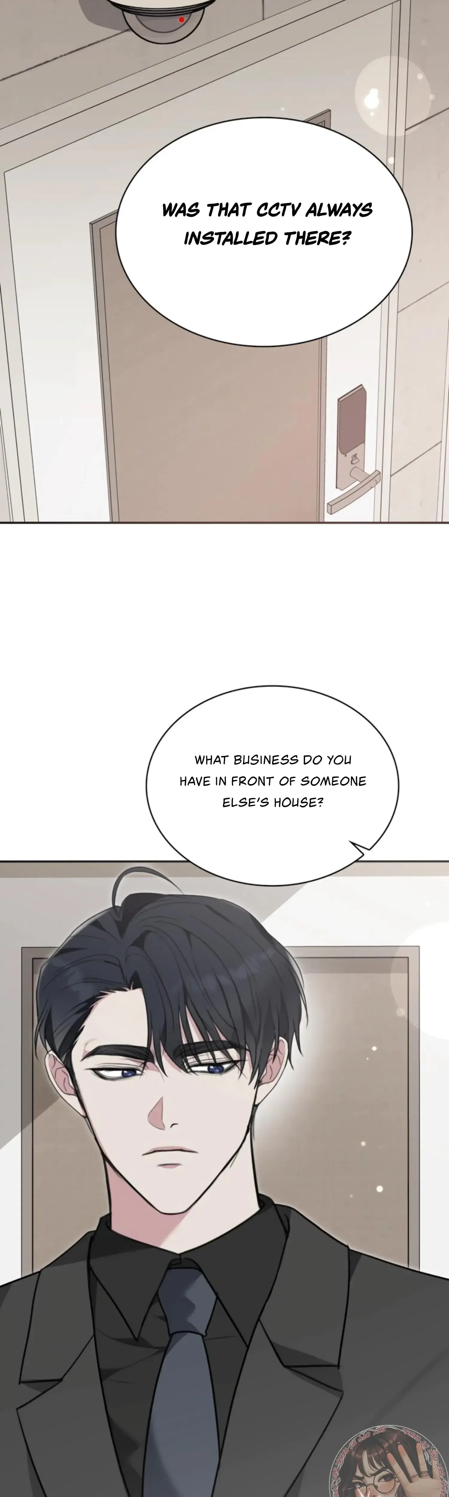 Two Men Addicted Chapter 20 - Page 36