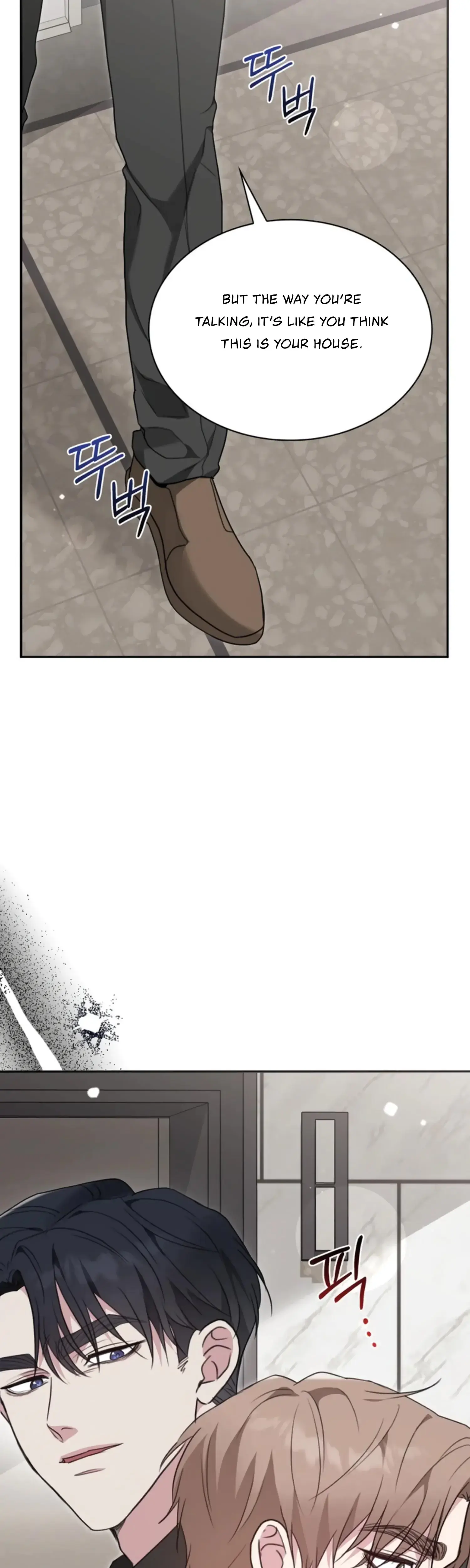 Two Men Addicted Chapter 20 - Page 38
