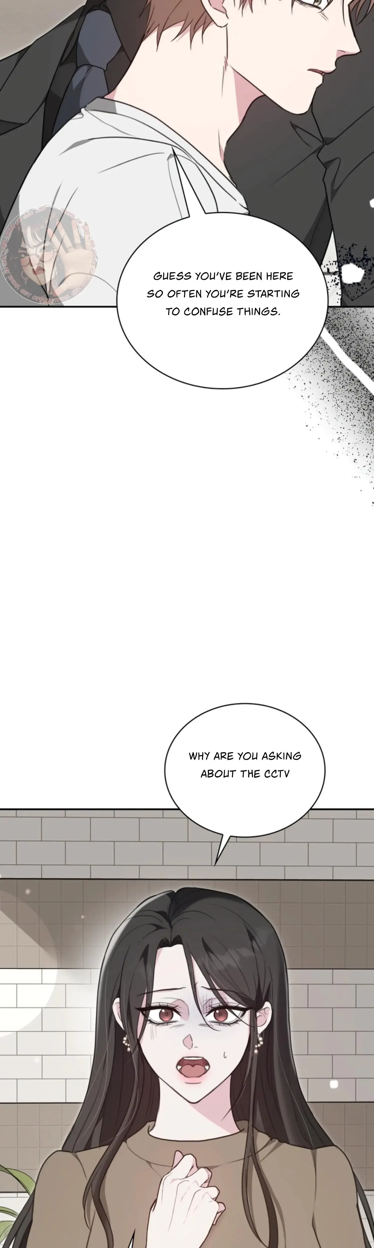 Two Men Addicted Chapter 20 - Page 39