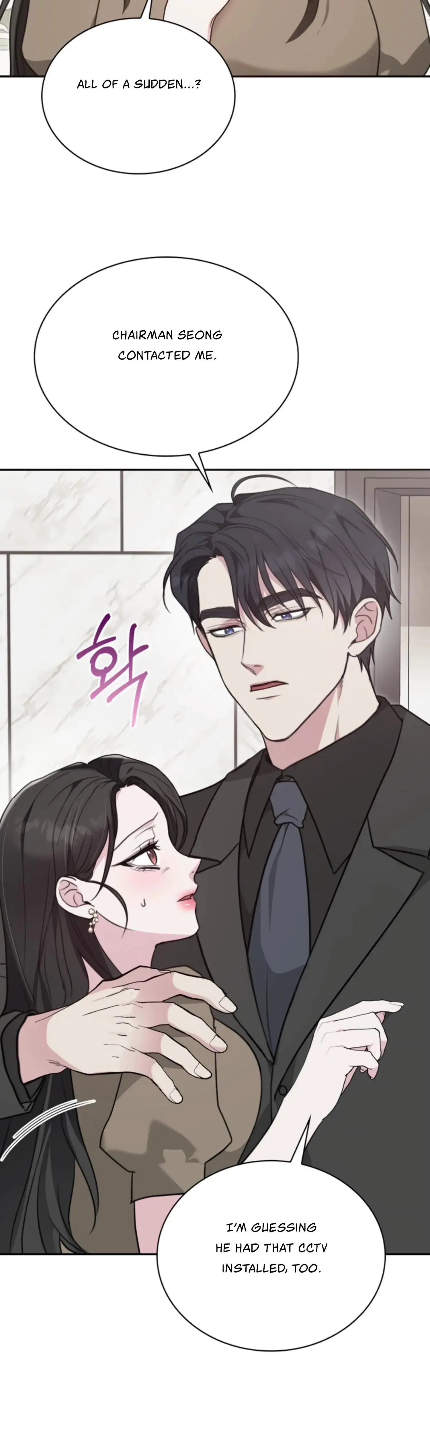 Two Men Addicted Chapter 20 - Page 40