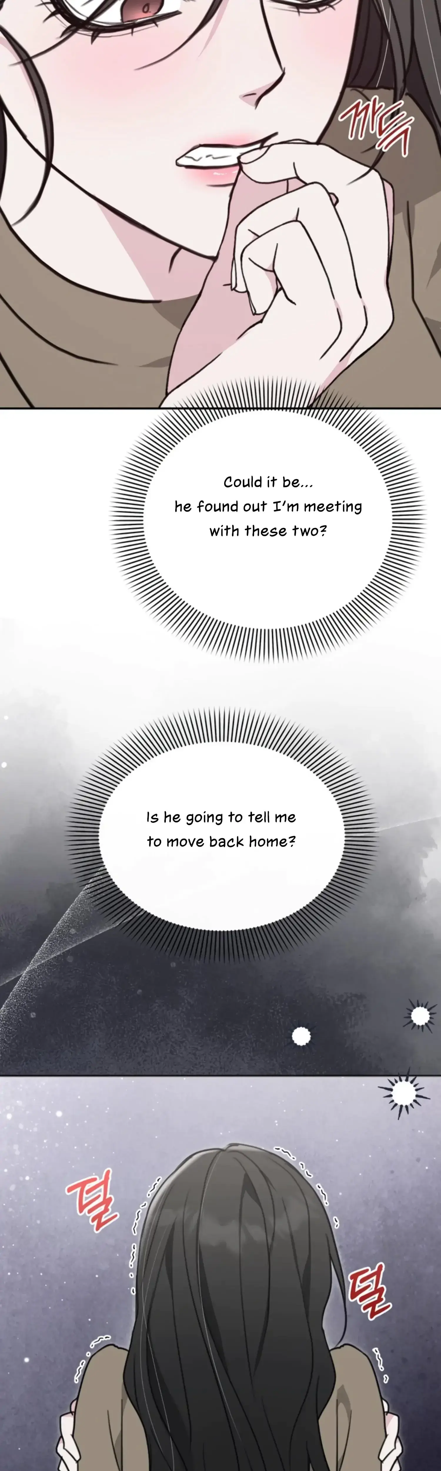 Two Men Addicted Chapter 20 - Page 42