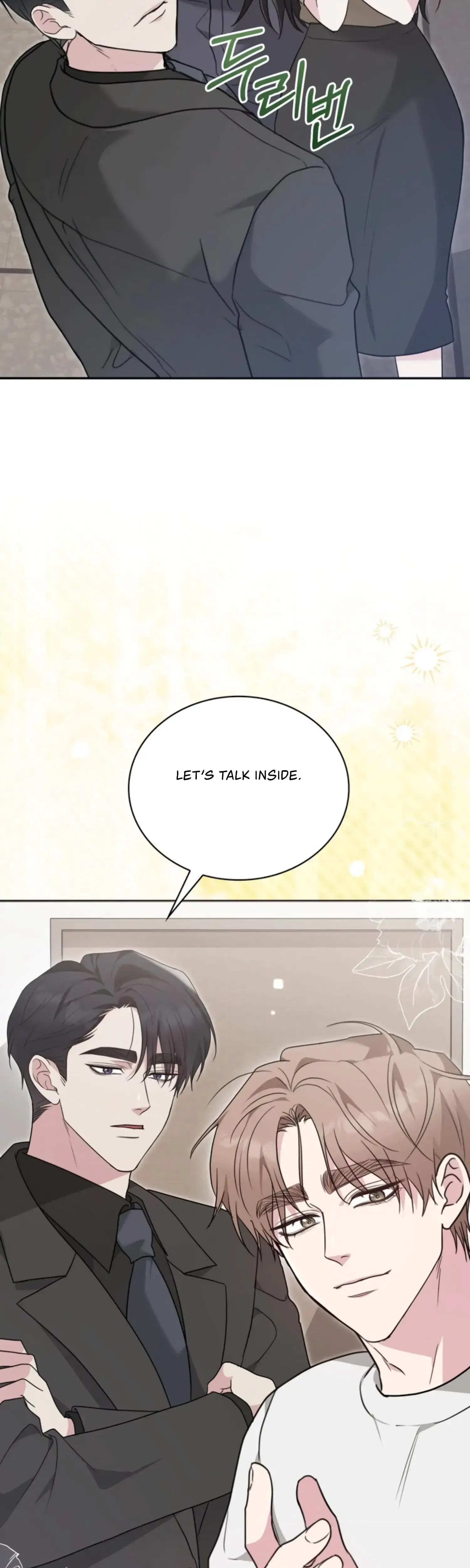Two Men Addicted Chapter 20 - Page 45