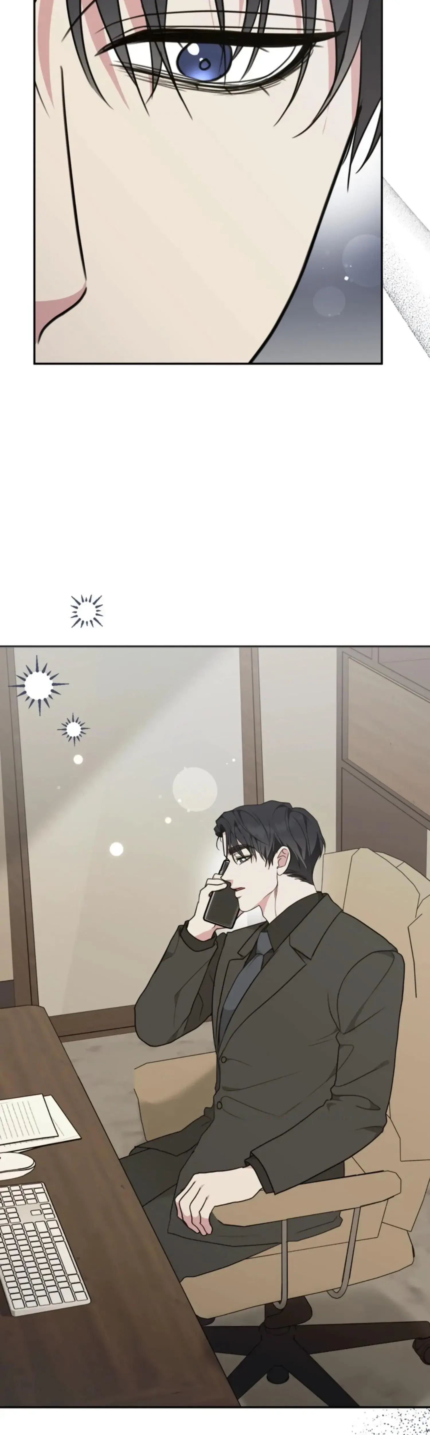 Two Men Addicted Chapter 20 - Page 8
