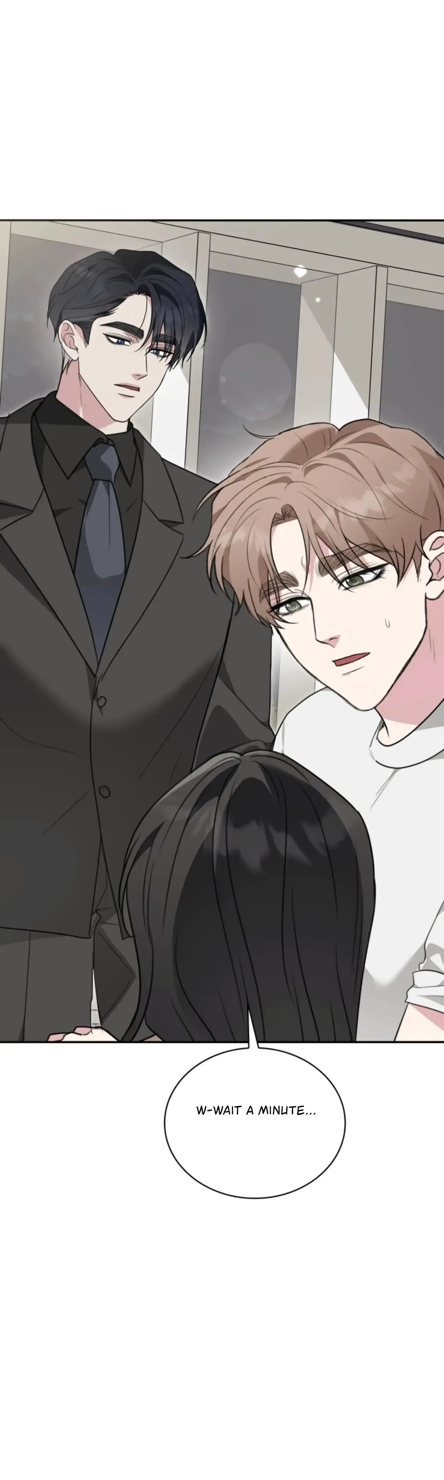 Two Men Addicted Chapter 21 - Page 17