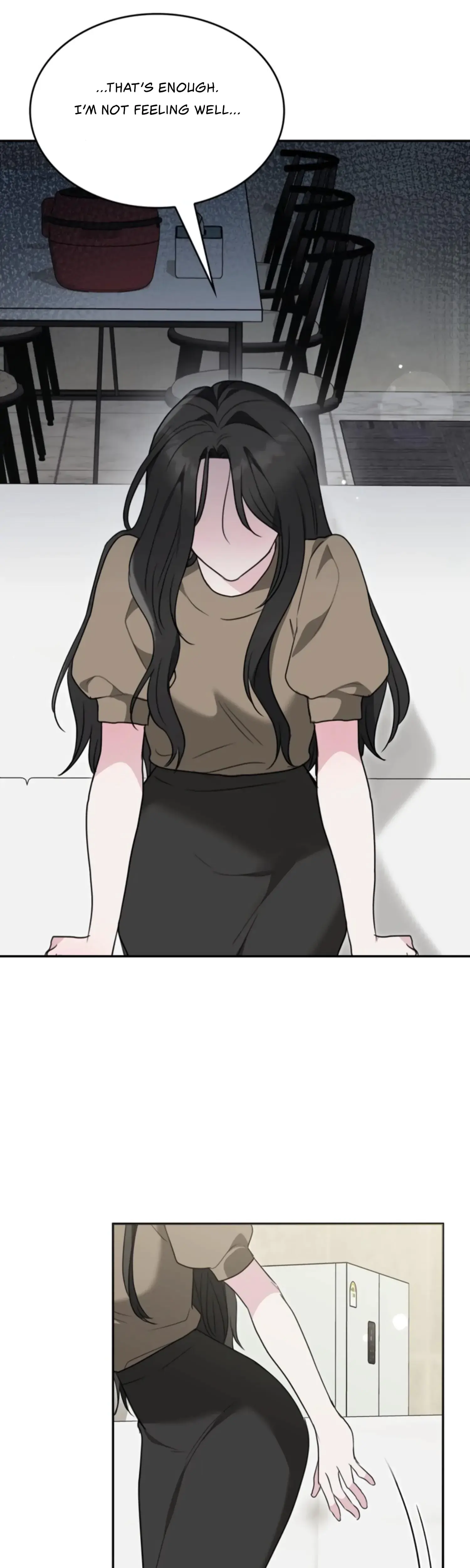 Two Men Addicted Chapter 21 - Page 18