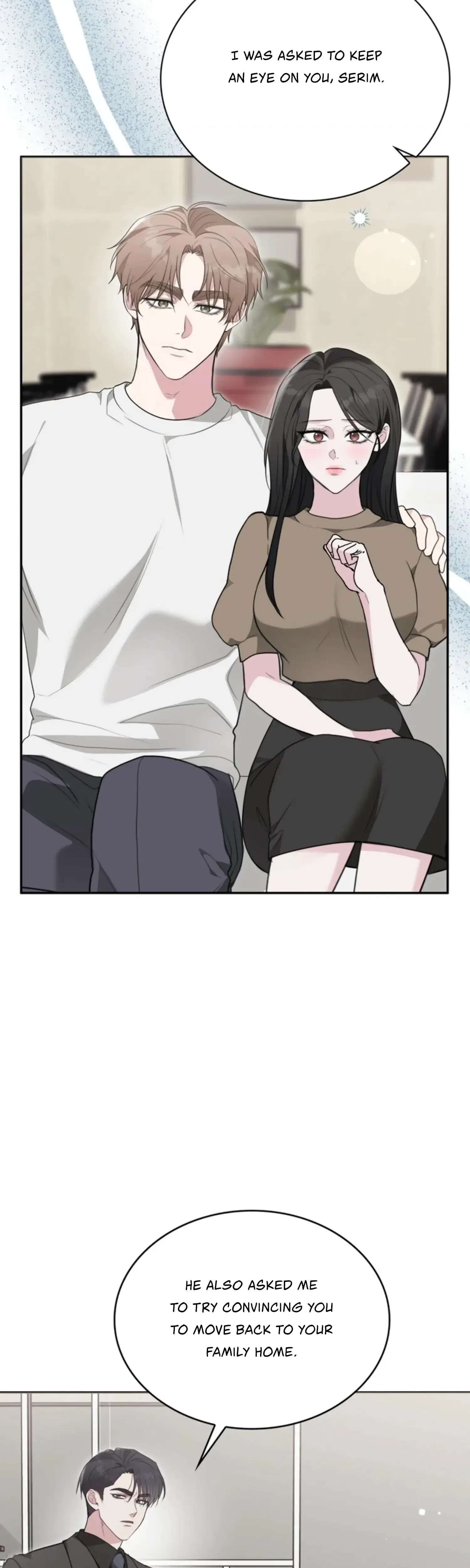 Two Men Addicted Chapter 21 - Page 2