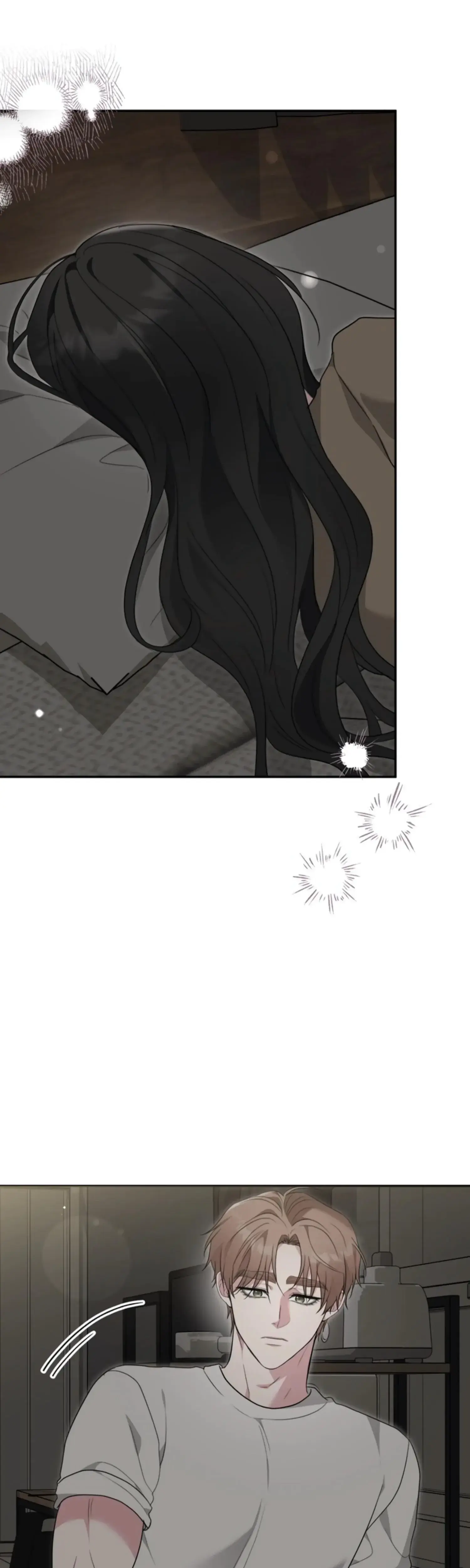Two Men Addicted Chapter 21 - Page 22