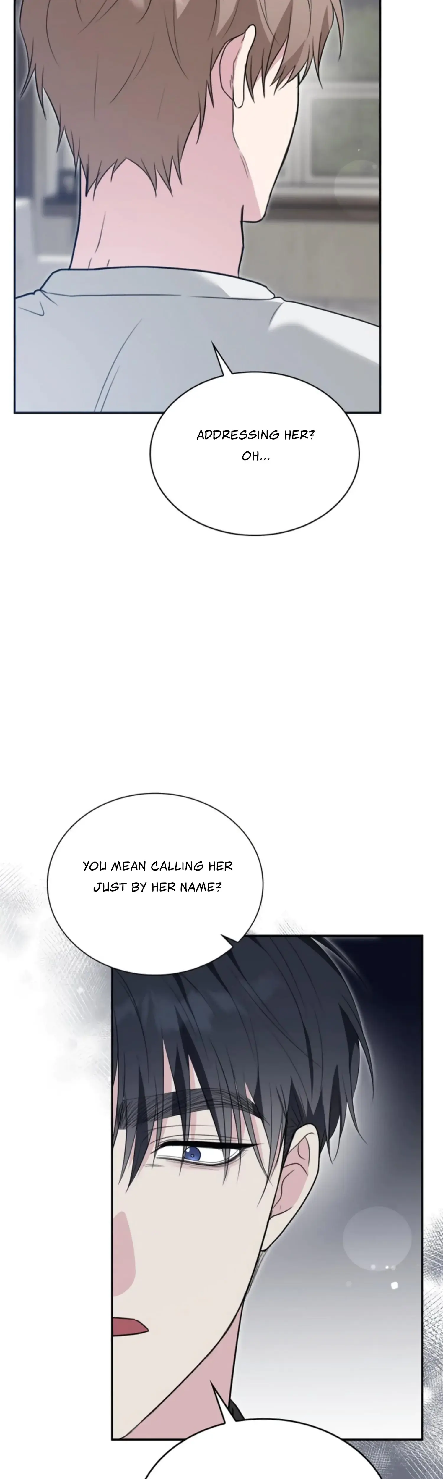 Two Men Addicted Chapter 21 - Page 26