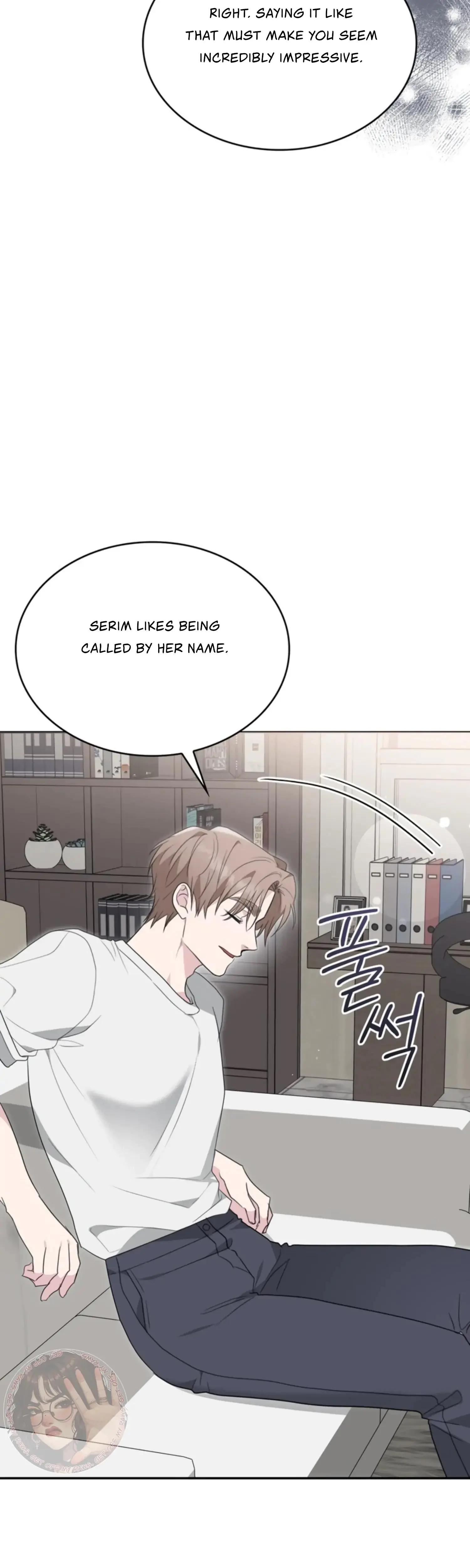 Two Men Addicted Chapter 21 - Page 27
