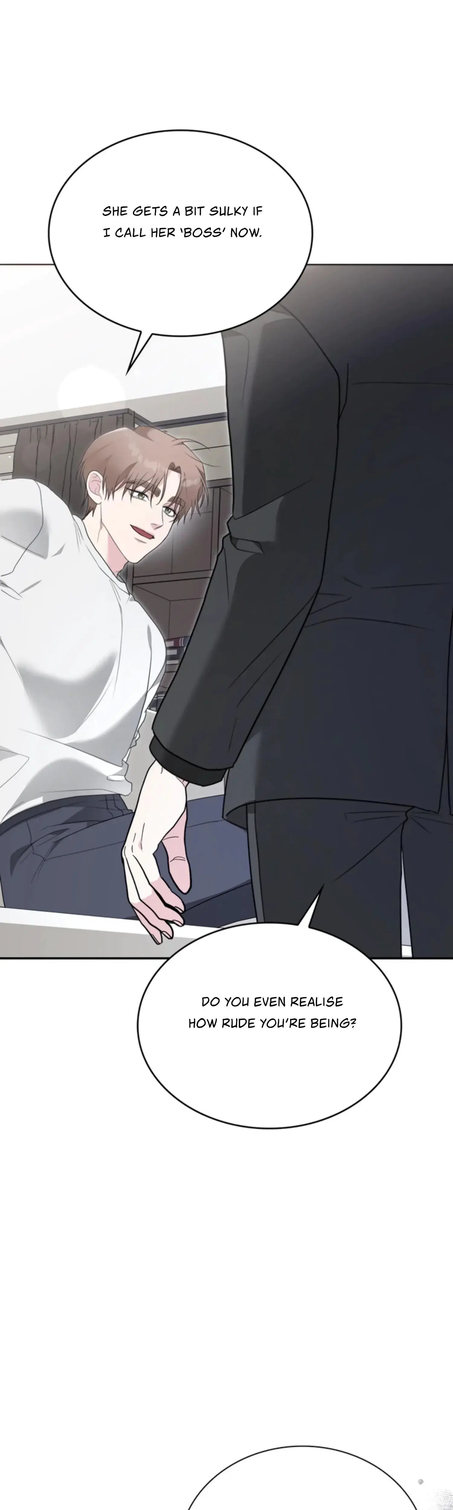Two Men Addicted Chapter 21 - Page 28