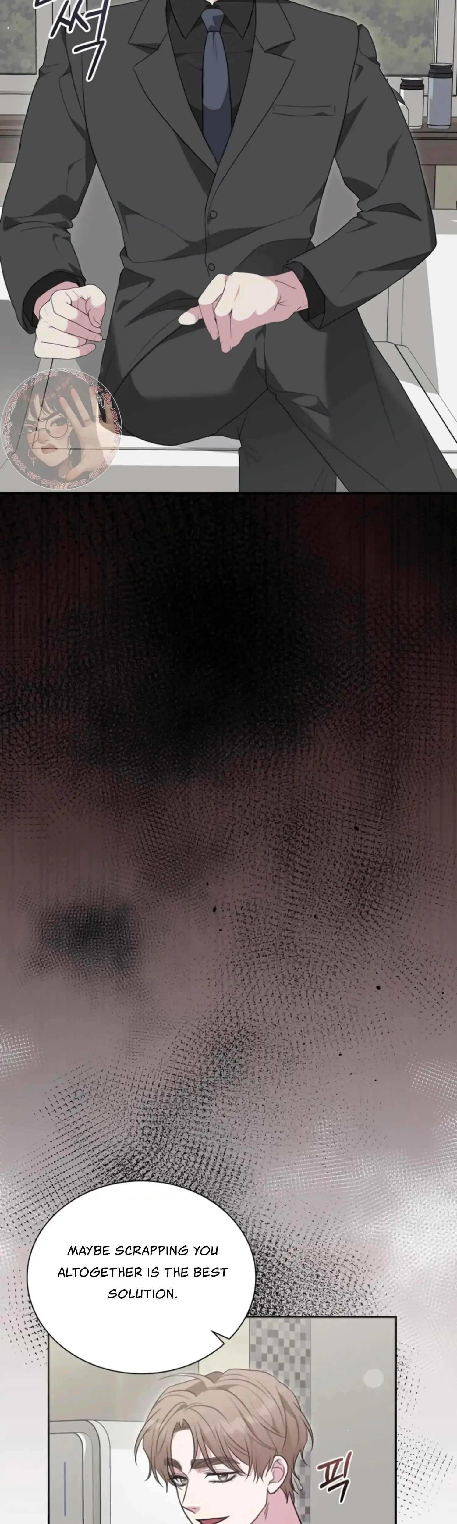 Two Men Addicted Chapter 21 - Page 30