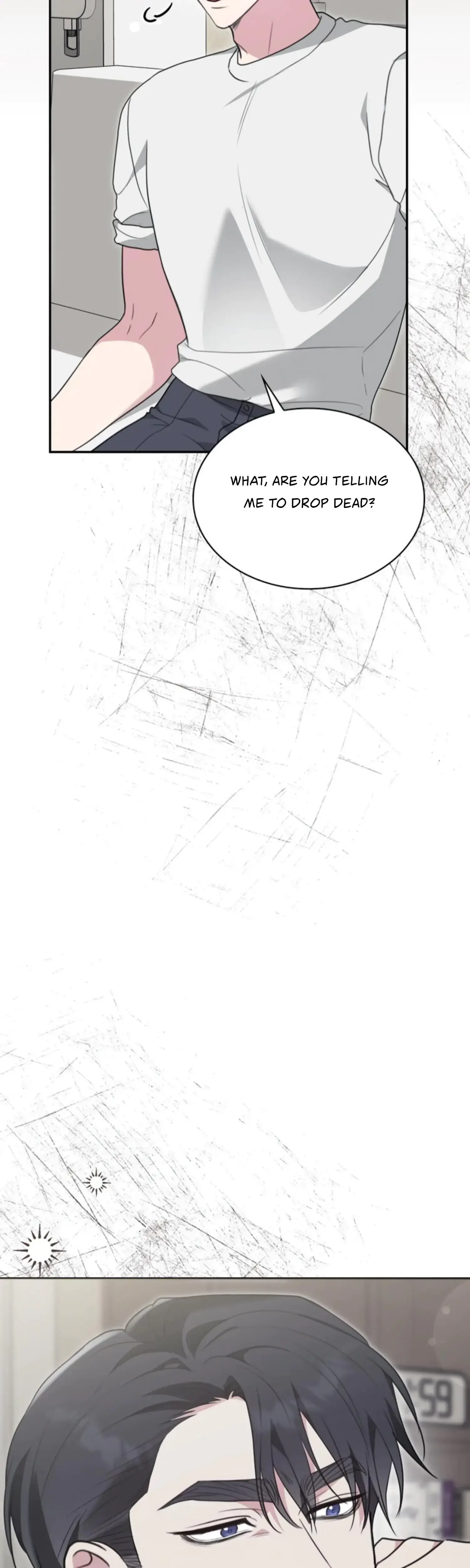 Two Men Addicted Chapter 21 - Page 31
