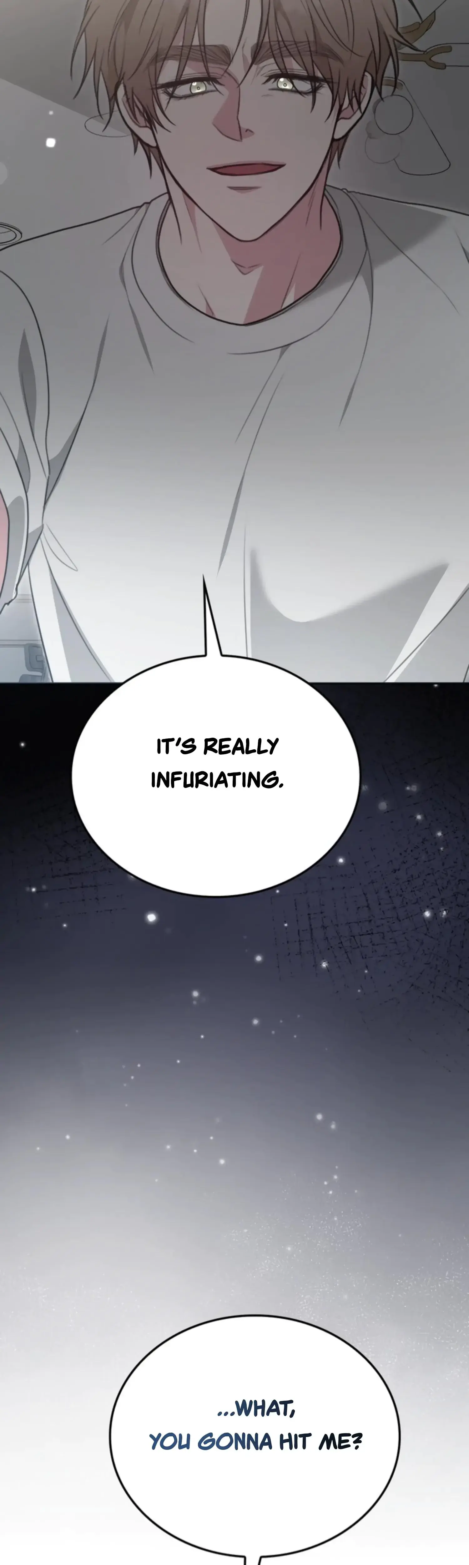 Two Men Addicted Chapter 21 - Page 35