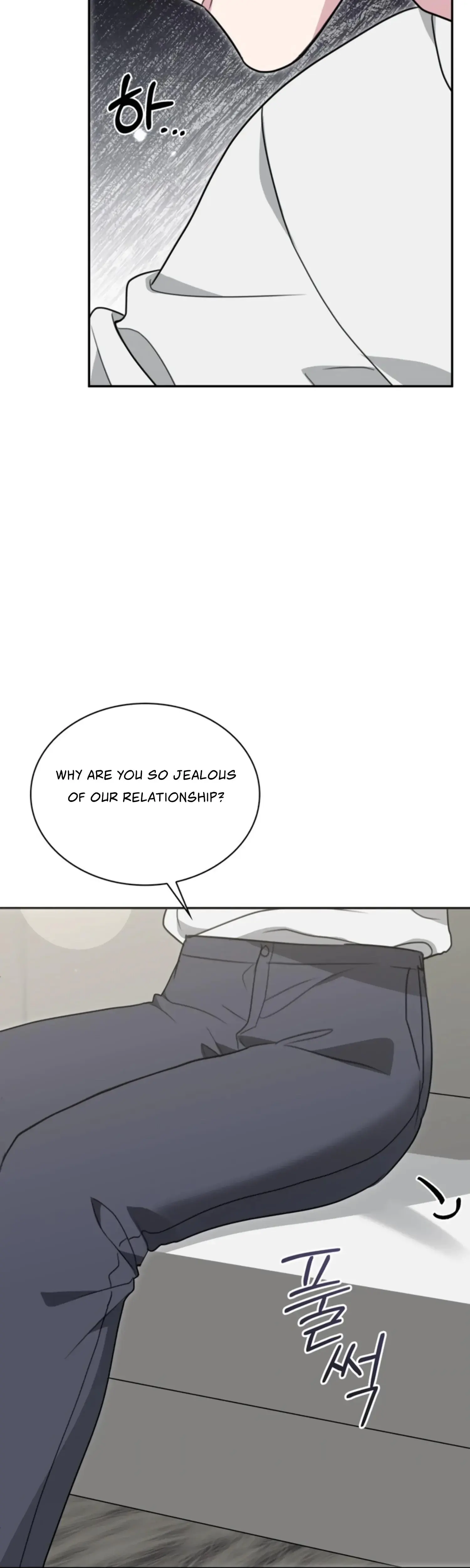 Two Men Addicted Chapter 21 - Page 37