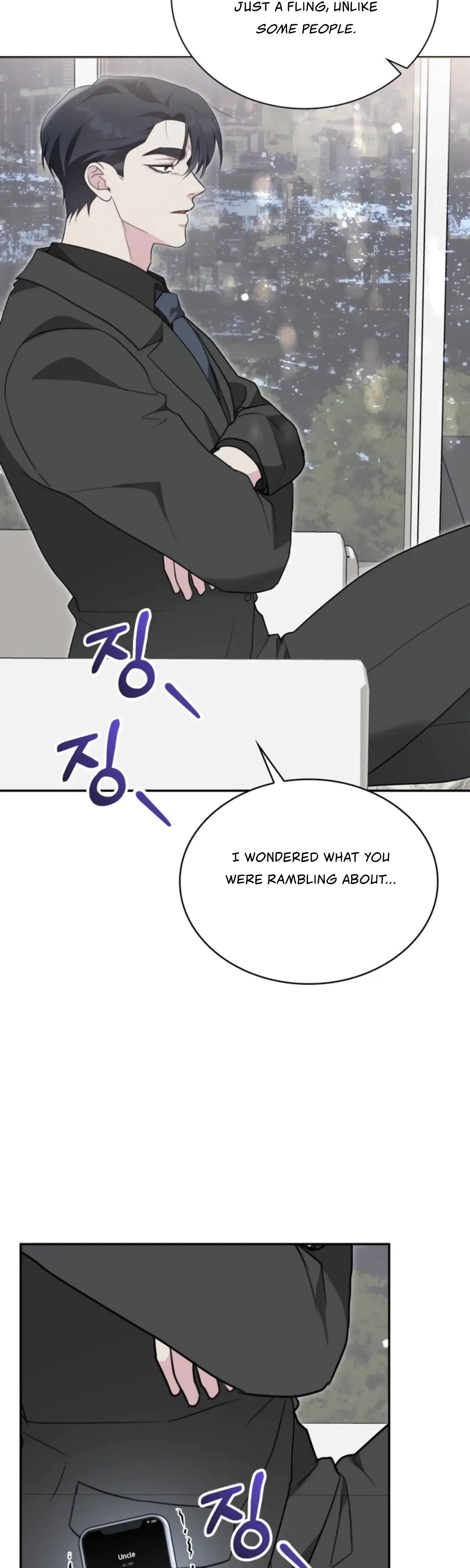 Two Men Addicted Chapter 21 - Page 40