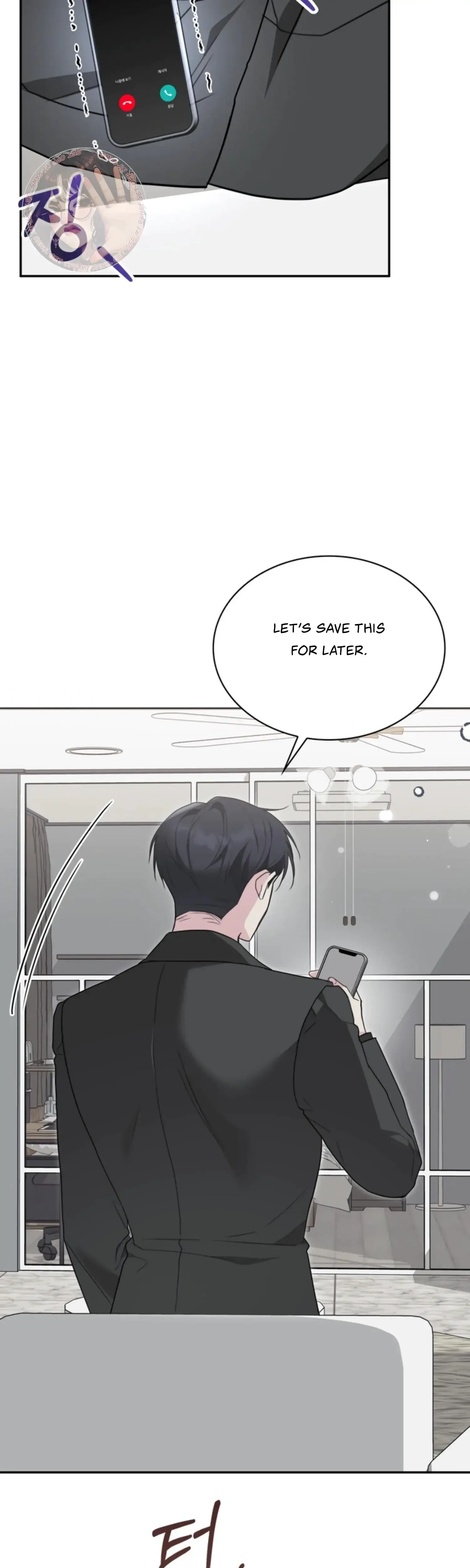 Two Men Addicted Chapter 21 - Page 41