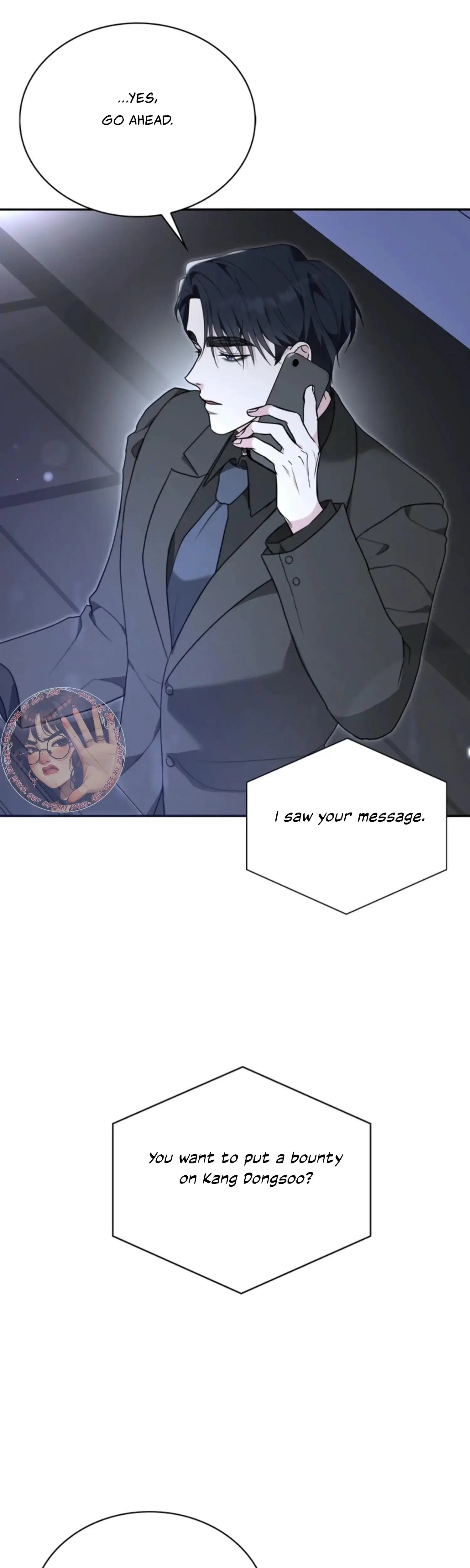 Two Men Addicted Chapter 21 - Page 43