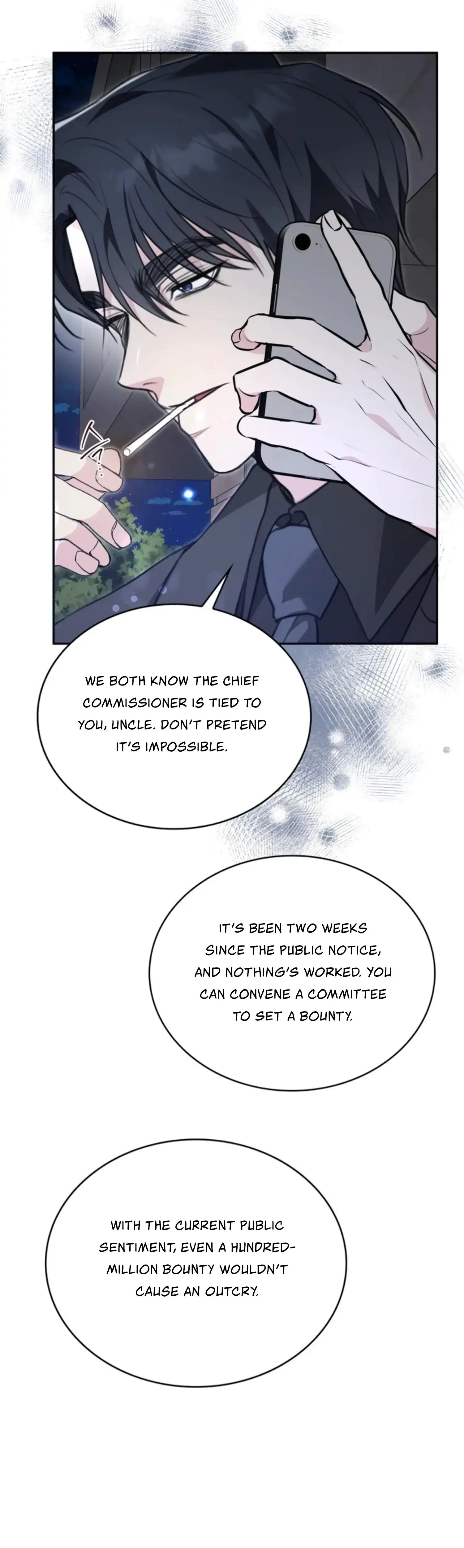 Two Men Addicted Chapter 21 - Page 45