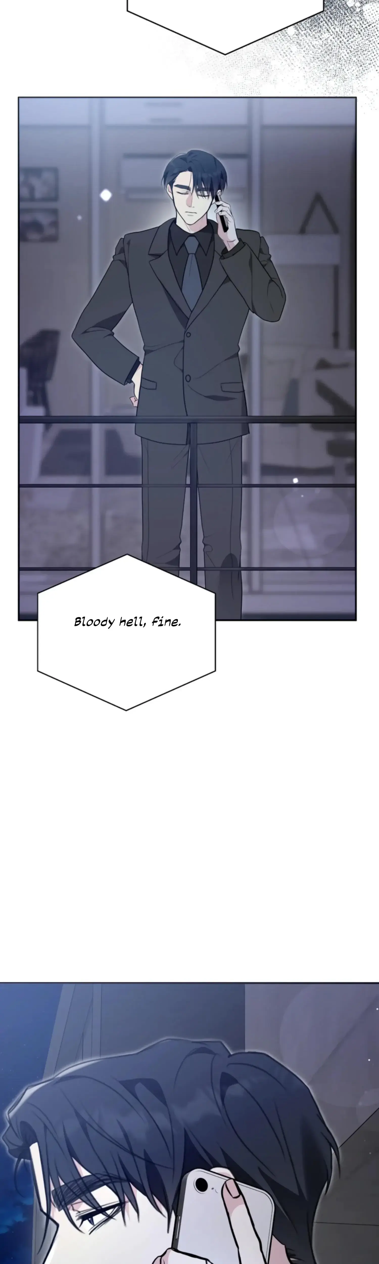 Two Men Addicted Chapter 21 - Page 47