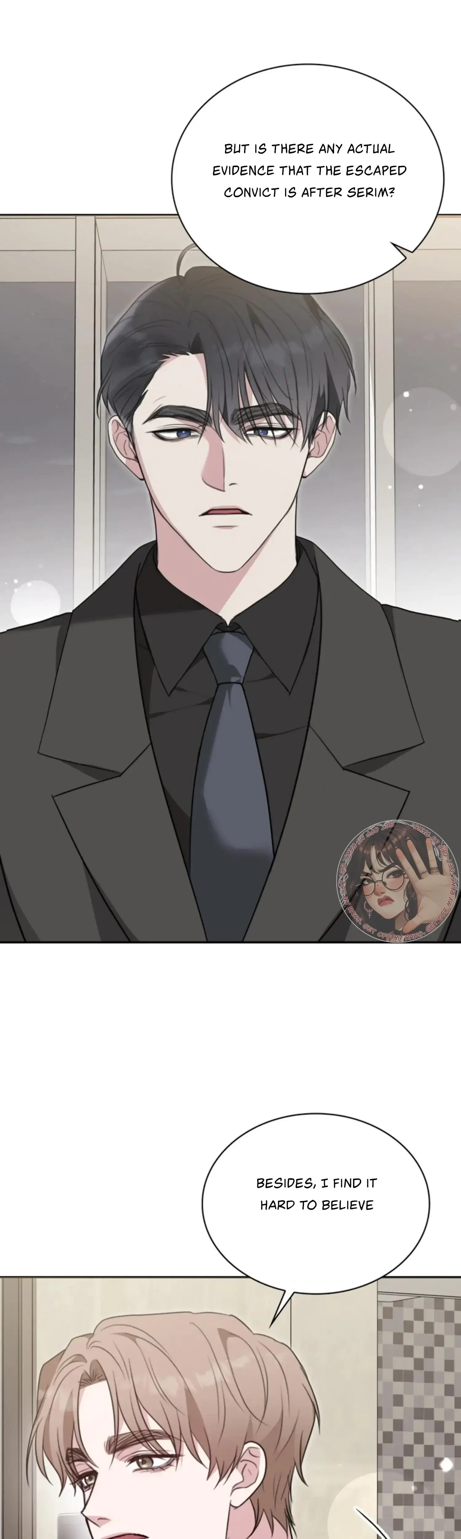 Two Men Addicted Chapter 21 - Page 6