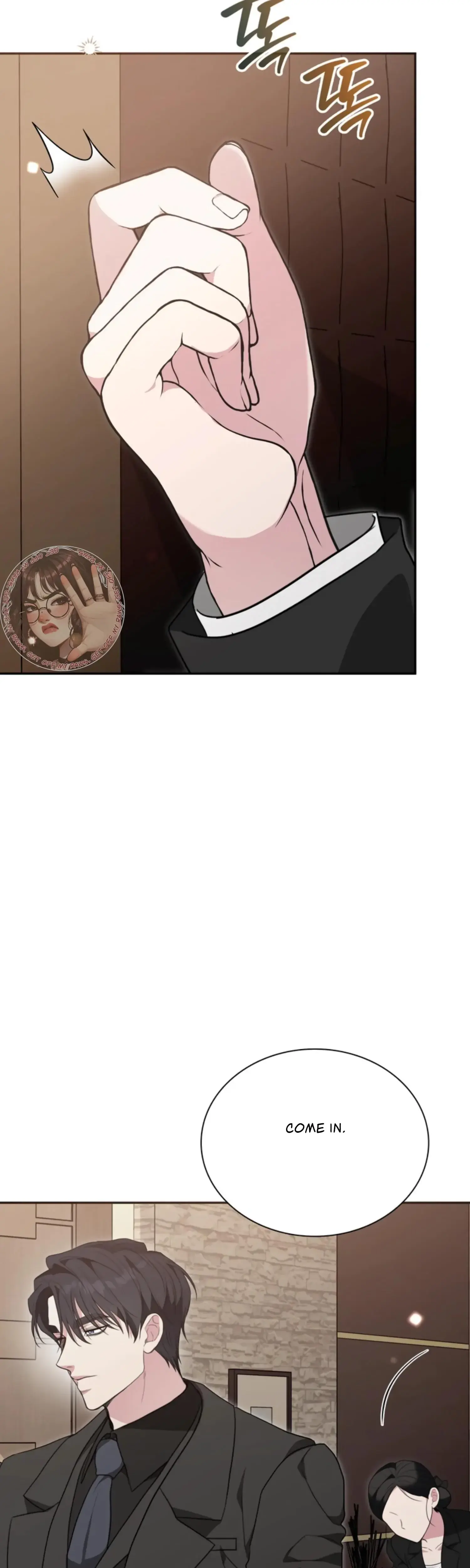 Two Men Addicted Chapter 22 - Page 1
