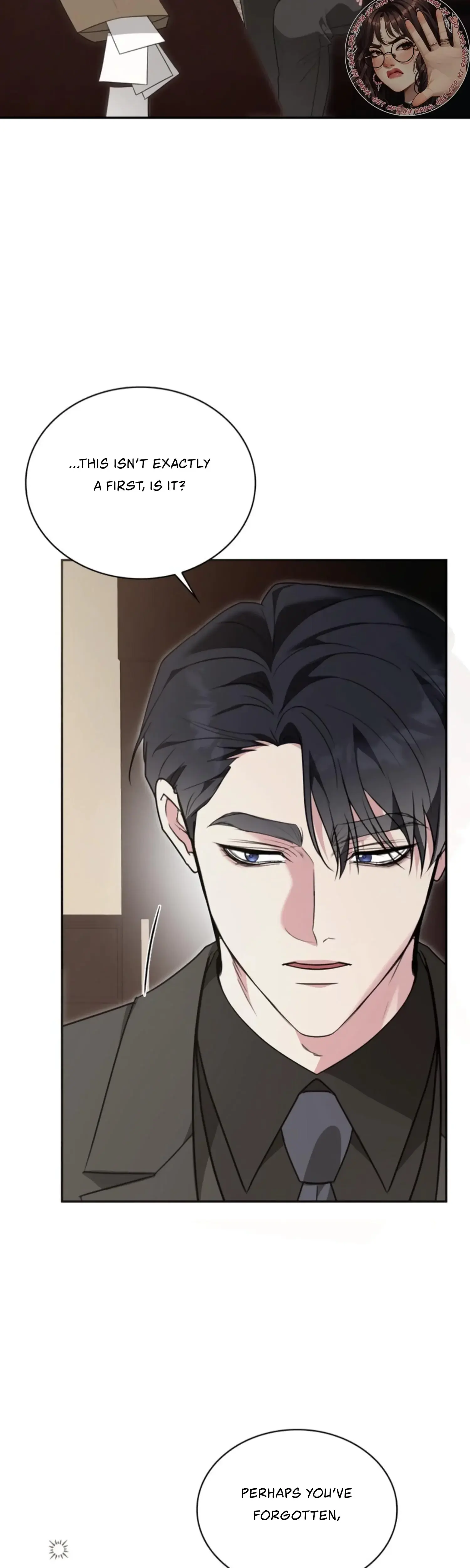 Two Men Addicted Chapter 22 - Page 10