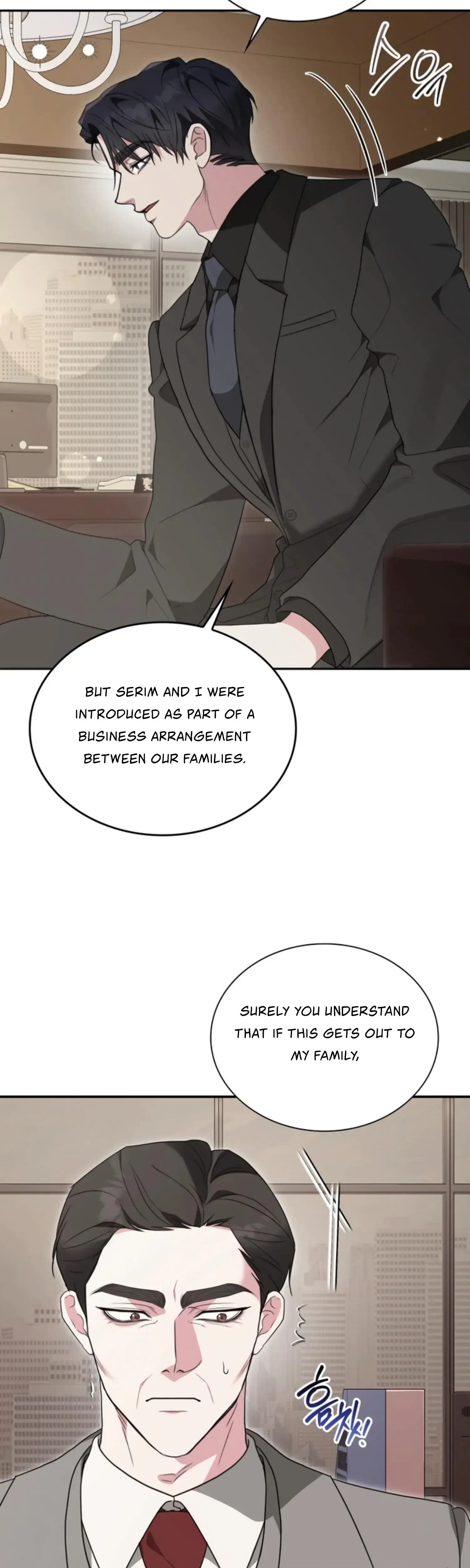 Two Men Addicted Chapter 22 - Page 11