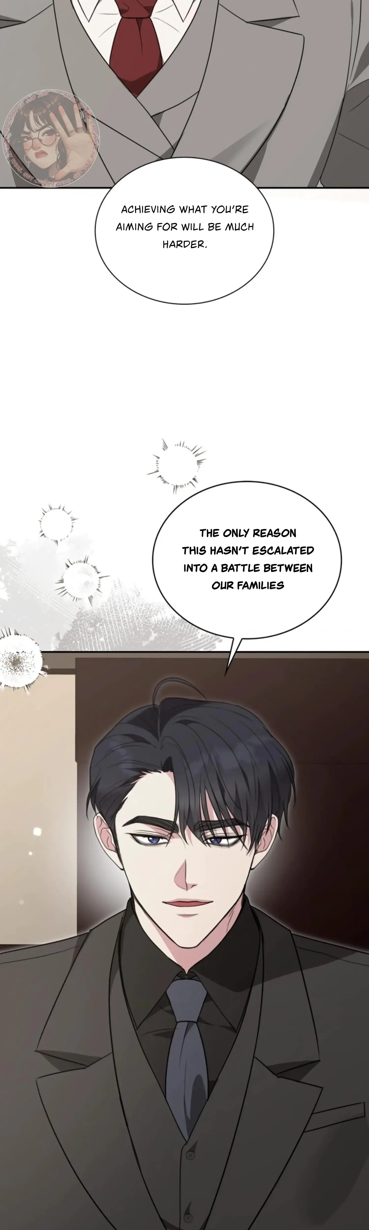 Two Men Addicted Chapter 22 - Page 12