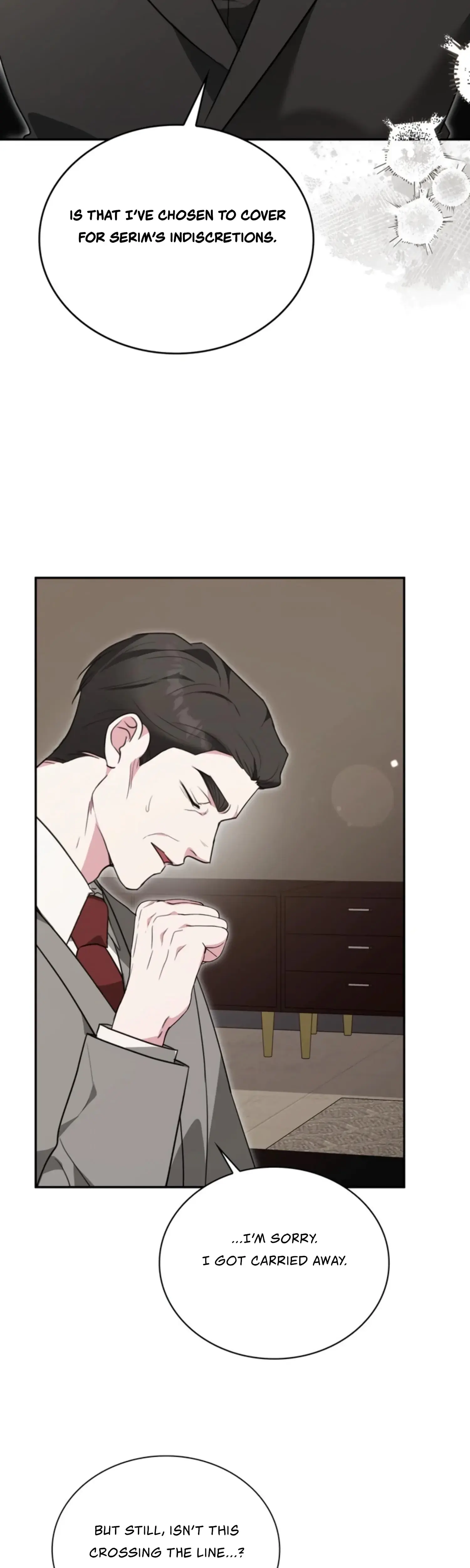 Two Men Addicted Chapter 22 - Page 13