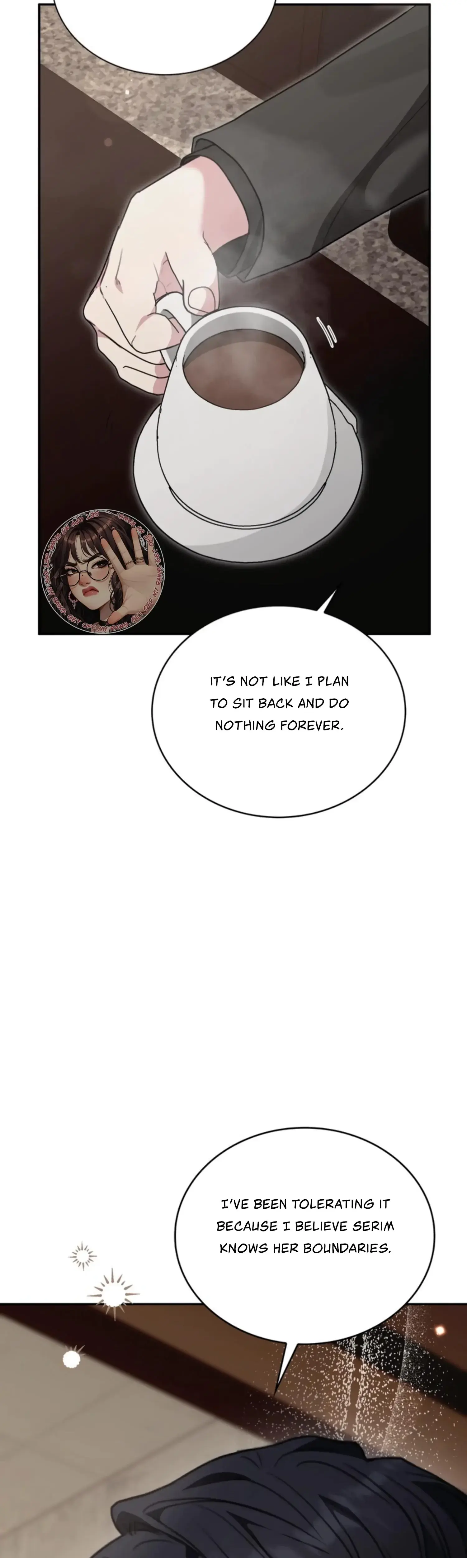 Two Men Addicted Chapter 22 - Page 14