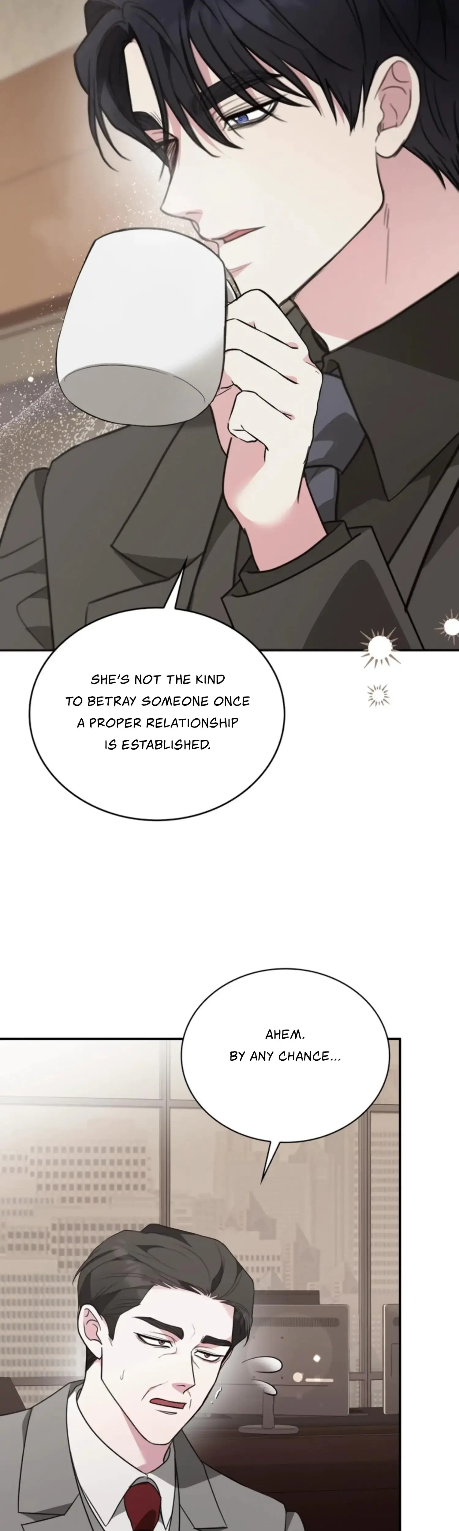 Two Men Addicted Chapter 22 - Page 15