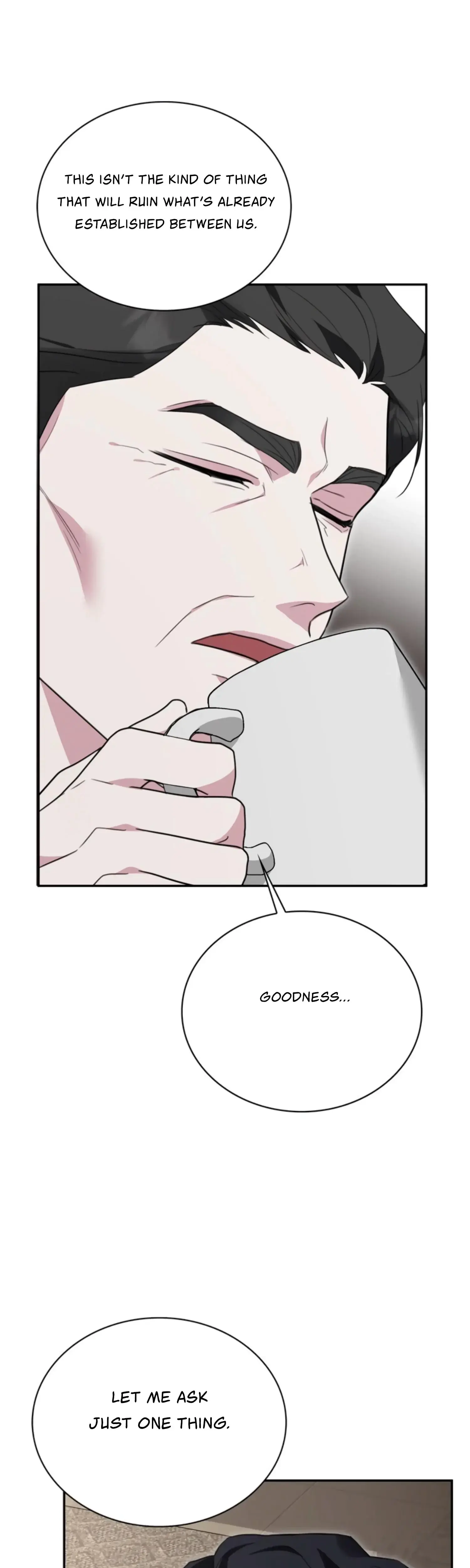 Two Men Addicted Chapter 22 - Page 17