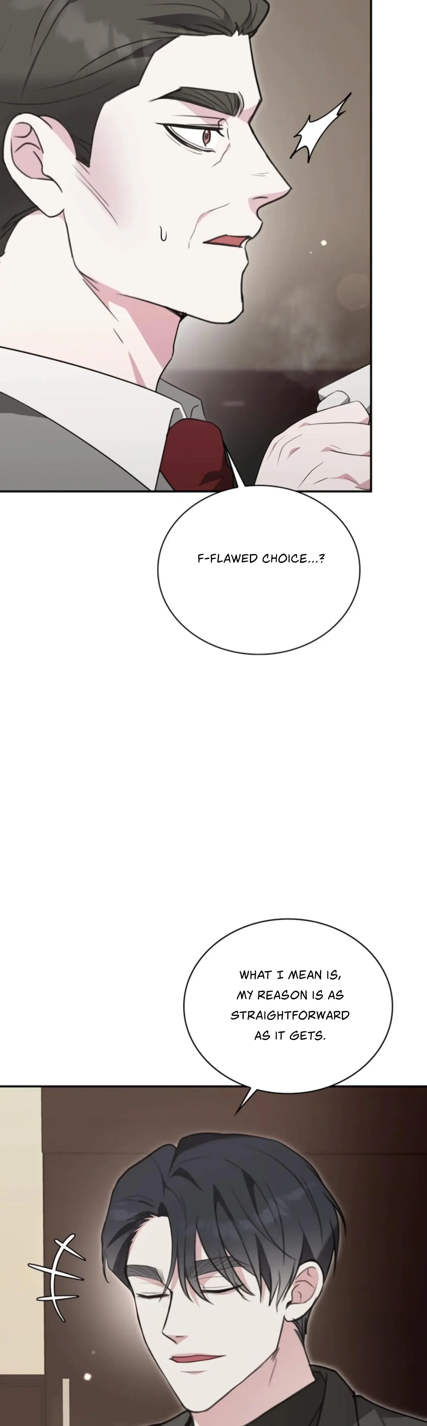 Two Men Addicted Chapter 22 - Page 20