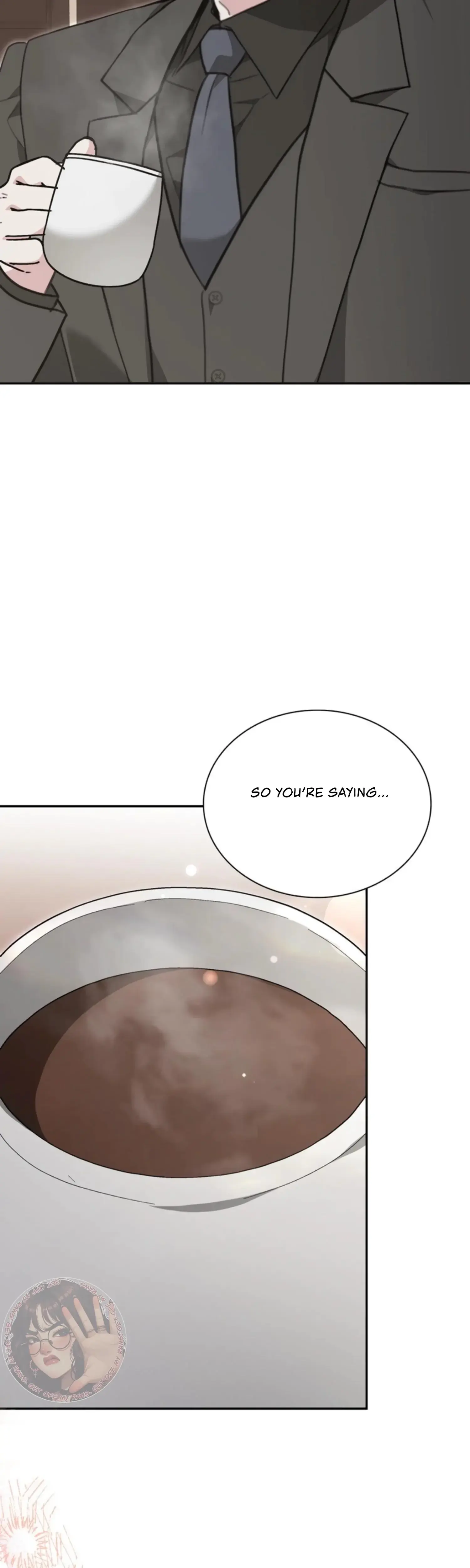 Two Men Addicted Chapter 22 - Page 21