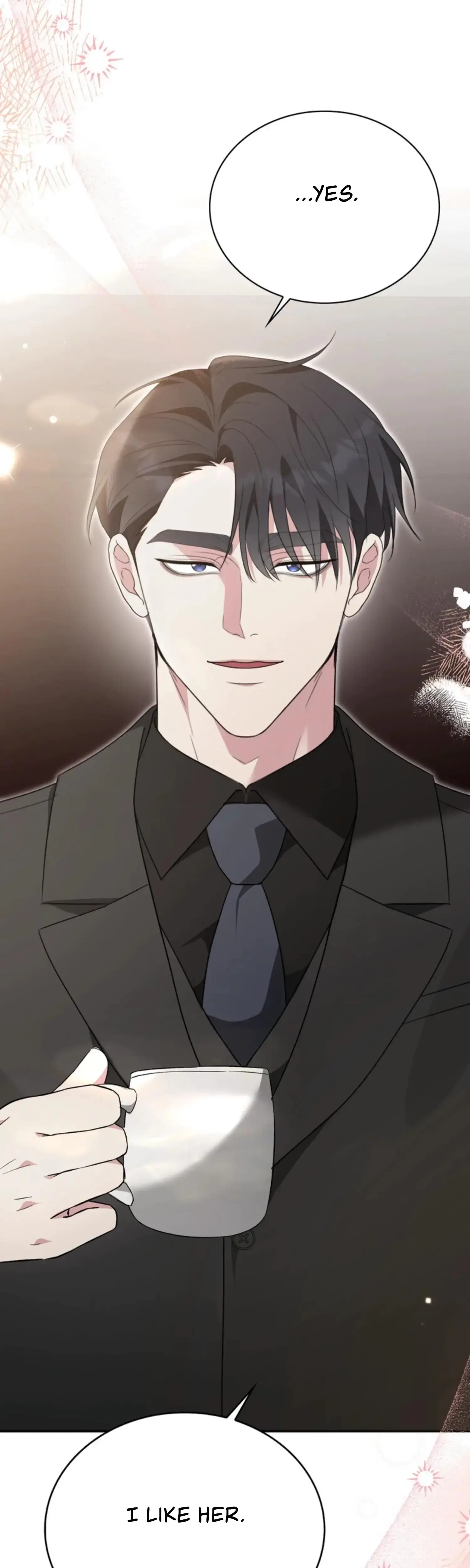 Two Men Addicted Chapter 22 - Page 22