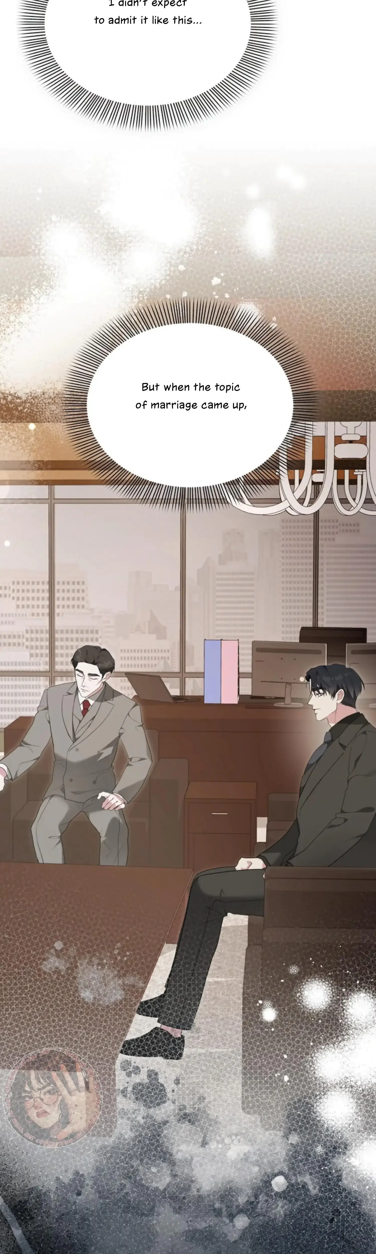 Two Men Addicted Chapter 22 - Page 26