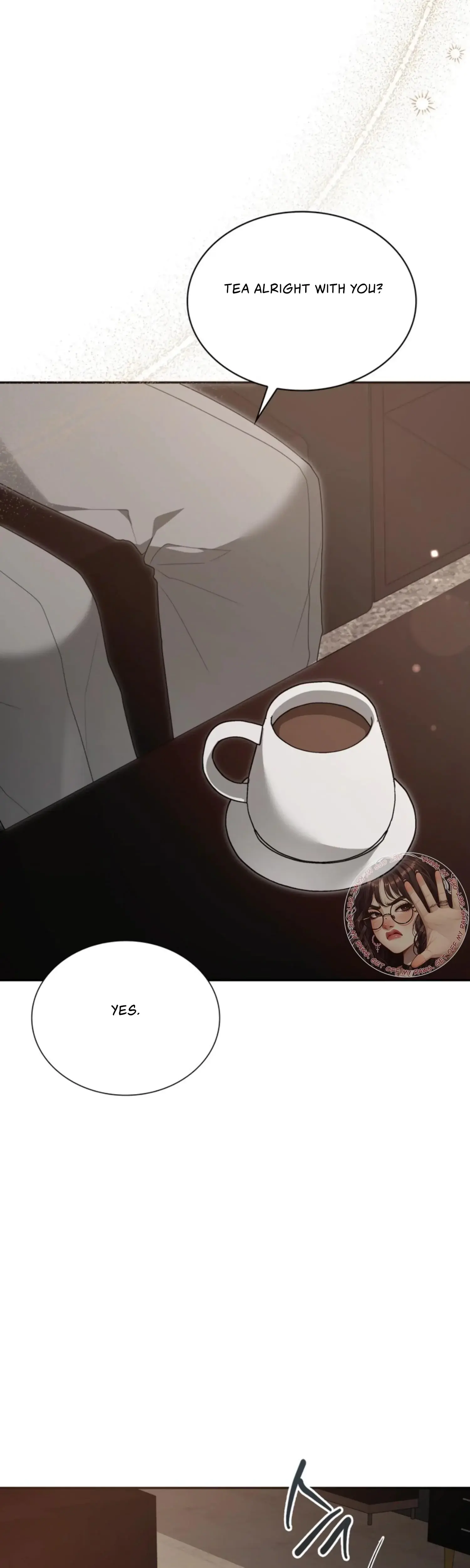 Two Men Addicted Chapter 22 - Page 3