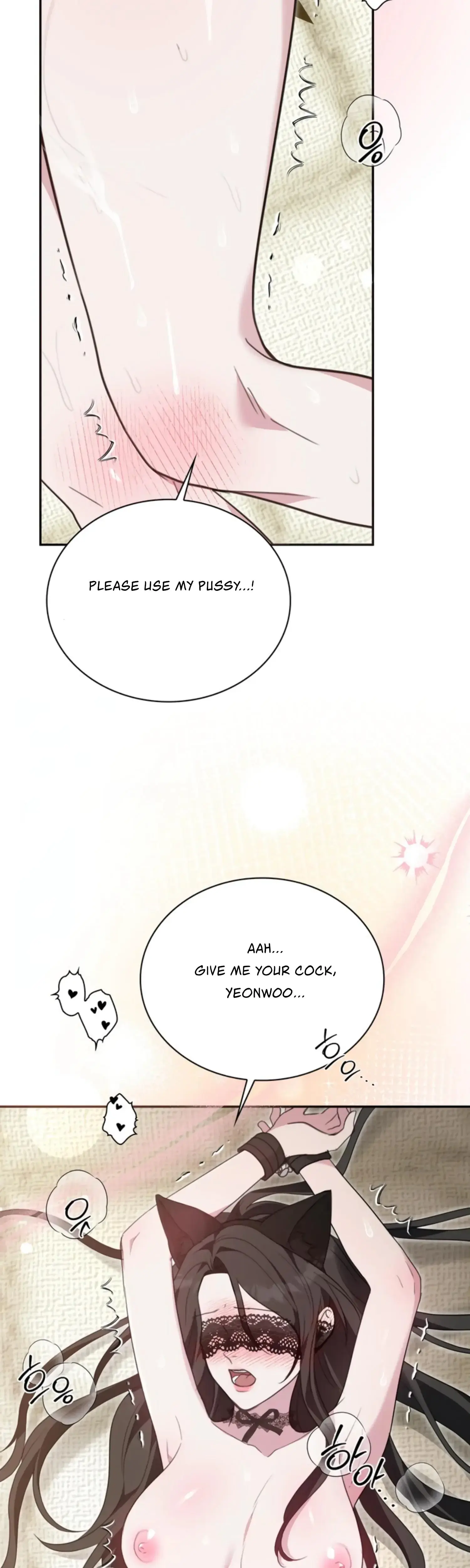 Two Men Addicted Chapter 22 - Page 35