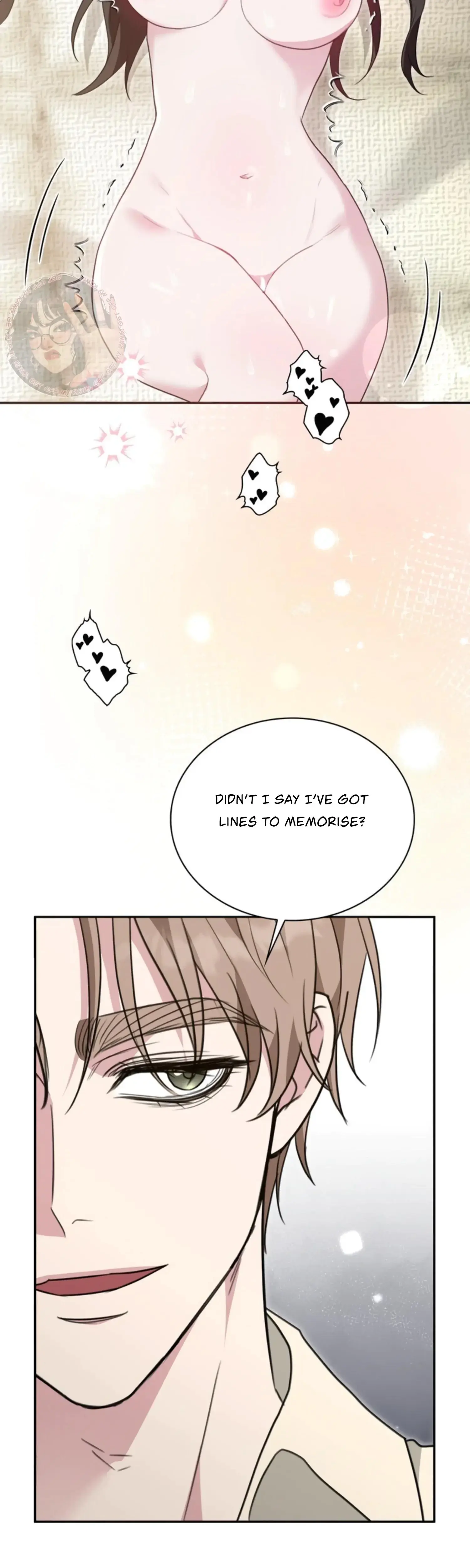 Two Men Addicted Chapter 22 - Page 36